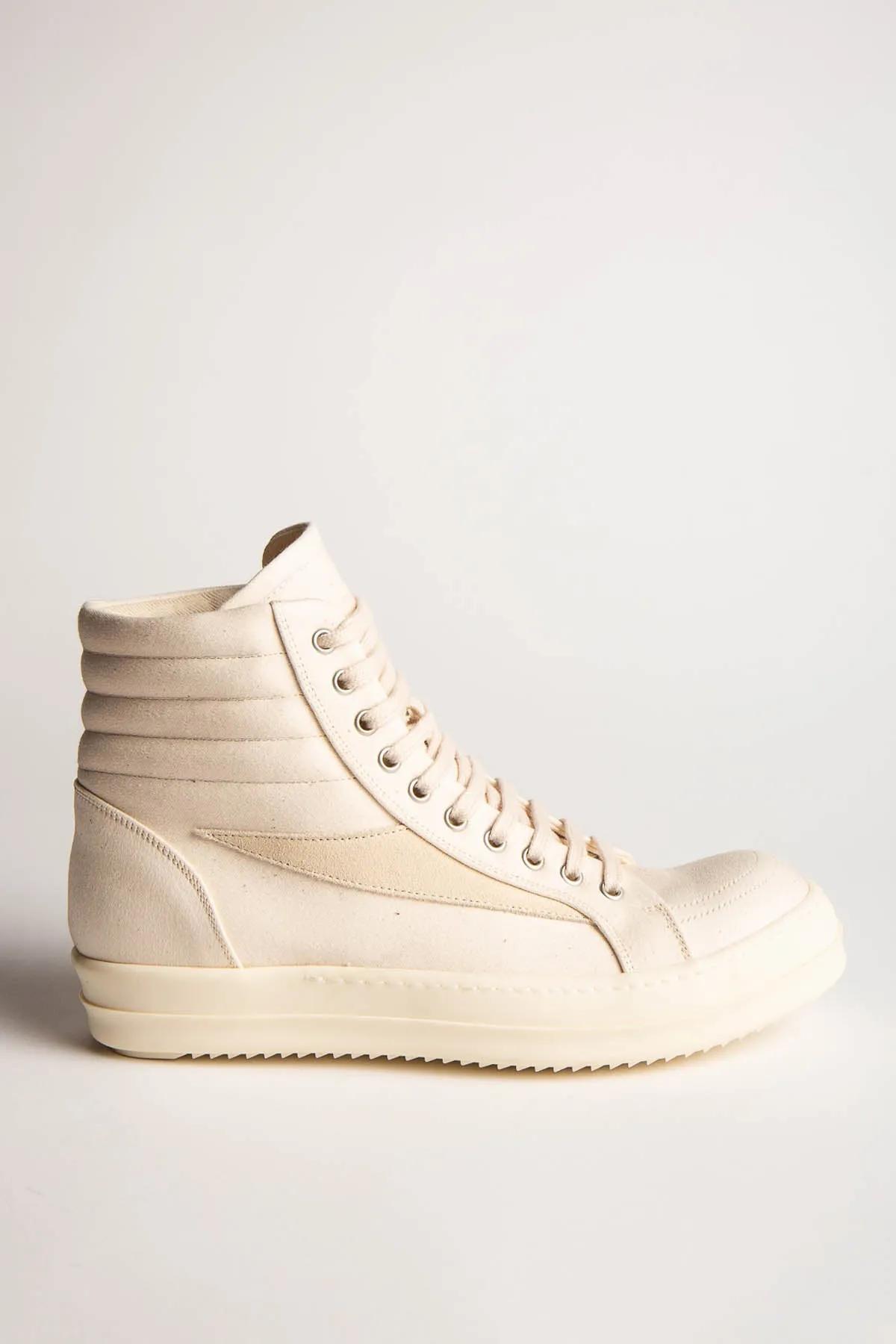 RICK OWENS DRKSHDW | VINTAGE HI SNEAKERS