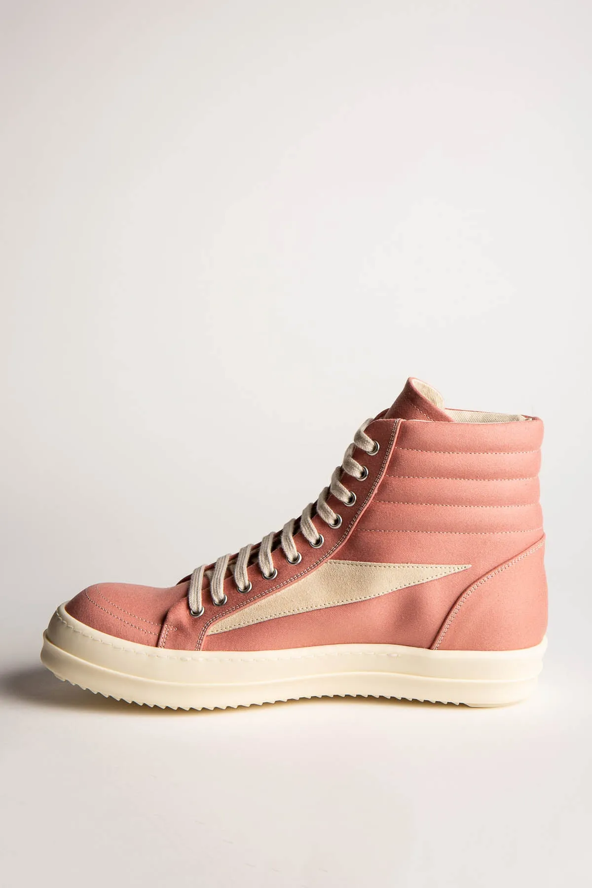 RICK OWENS DRKSHDW | VINTAGE HI SNEAKERS
