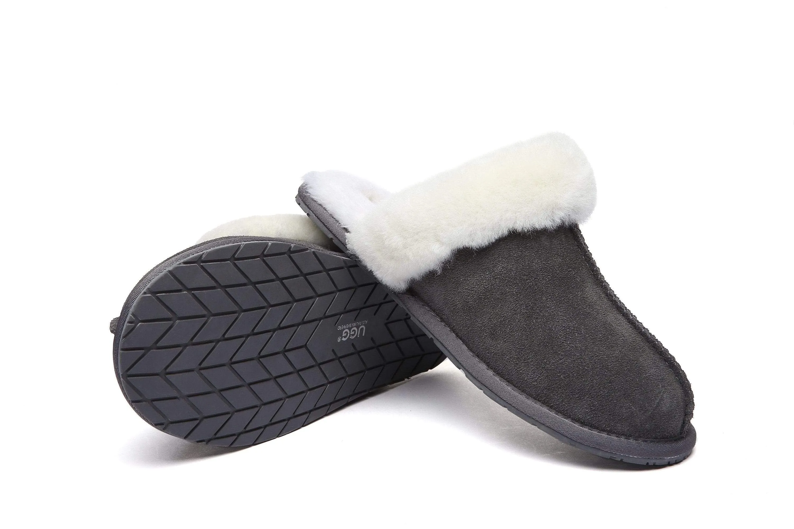 Rosa  Slippers