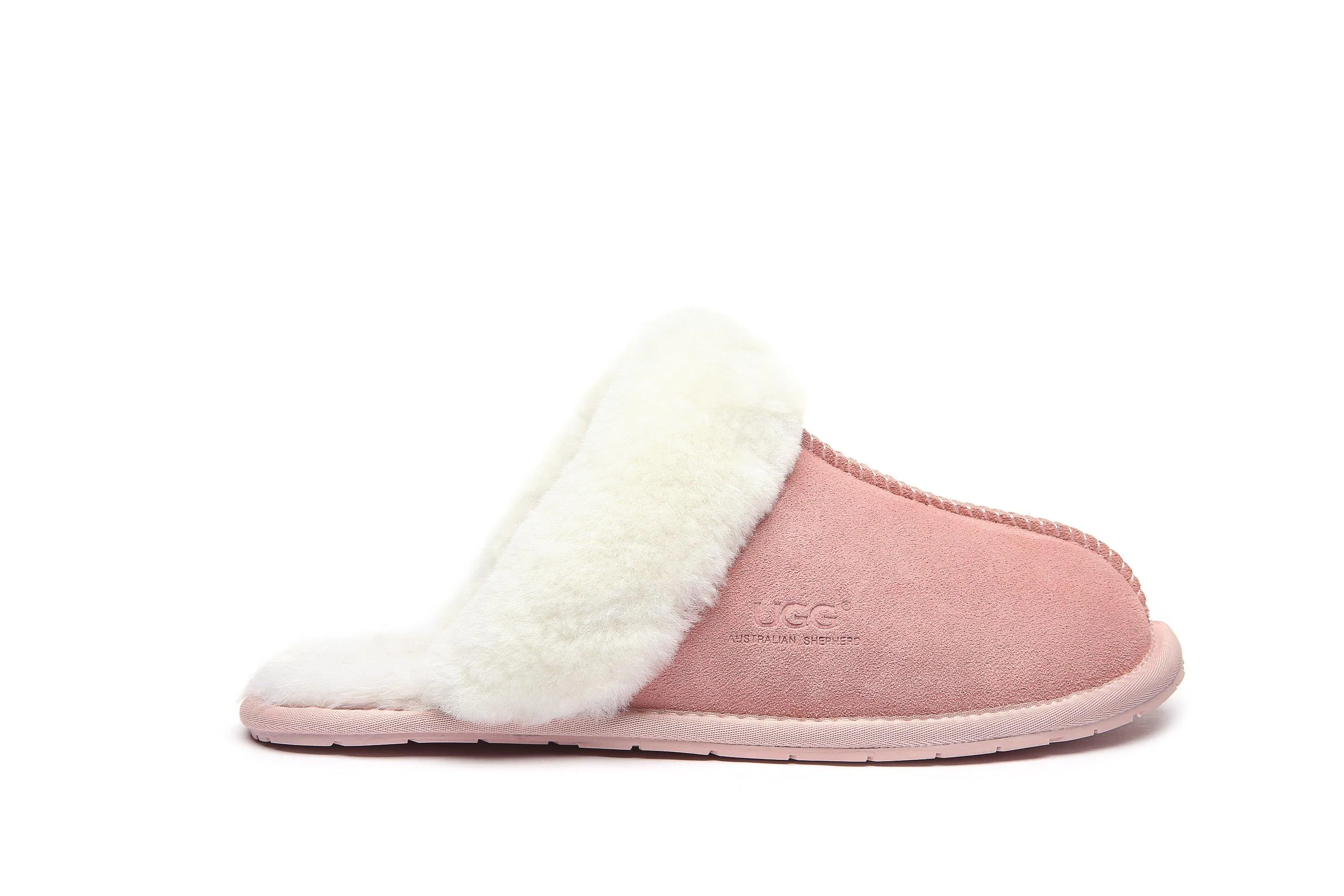 Rosa  Slippers