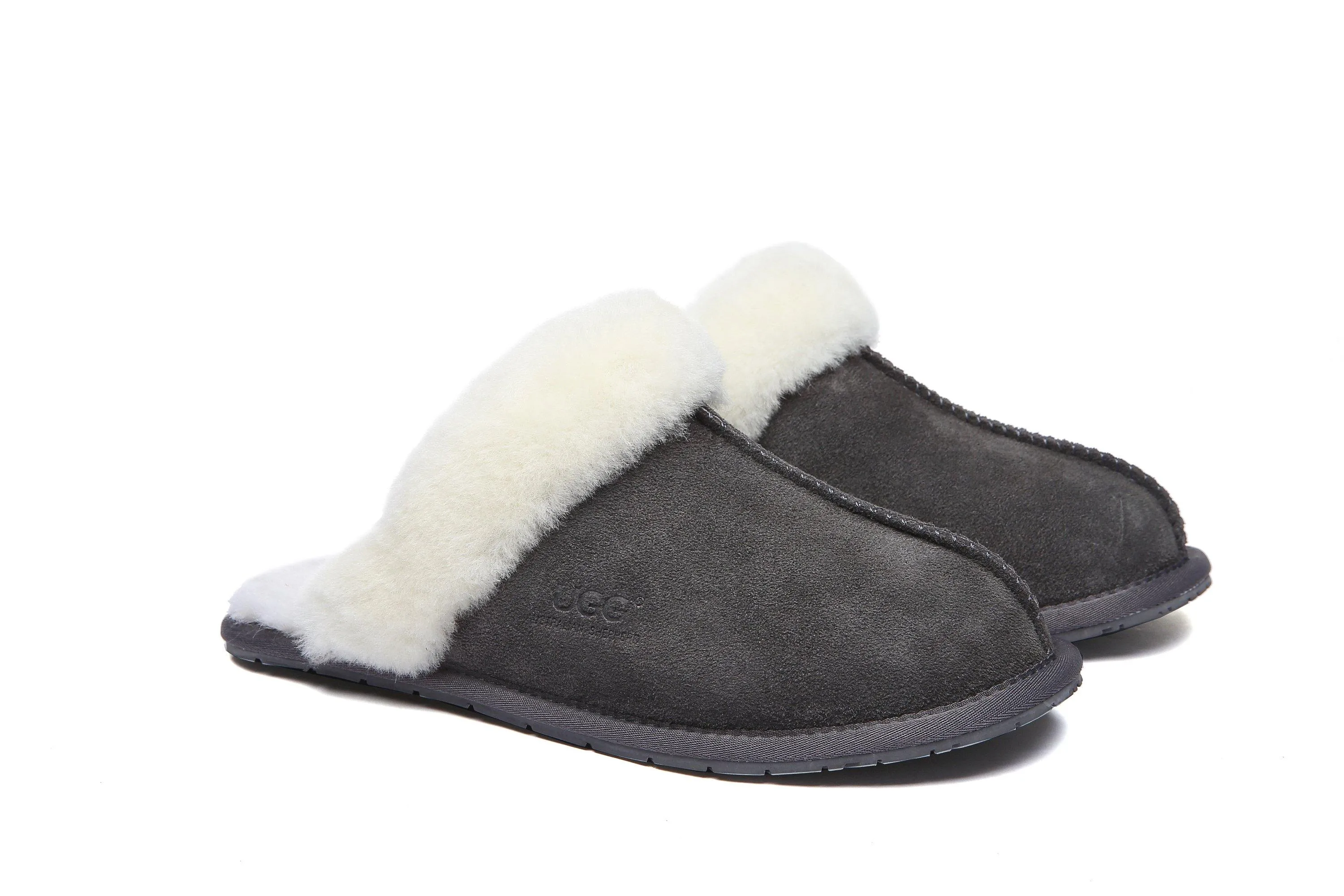 Rosa  Slippers