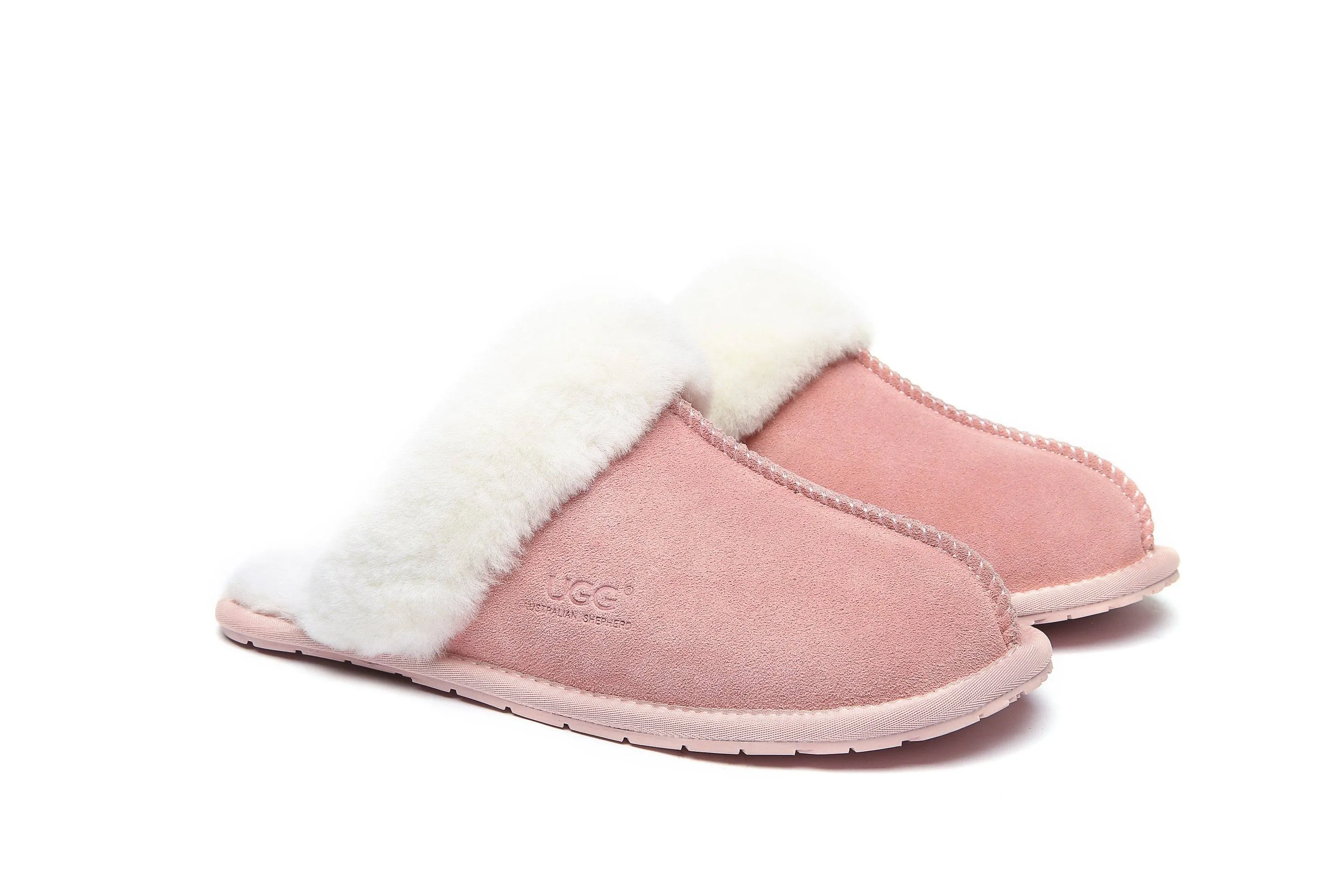 Rosa  Slippers
