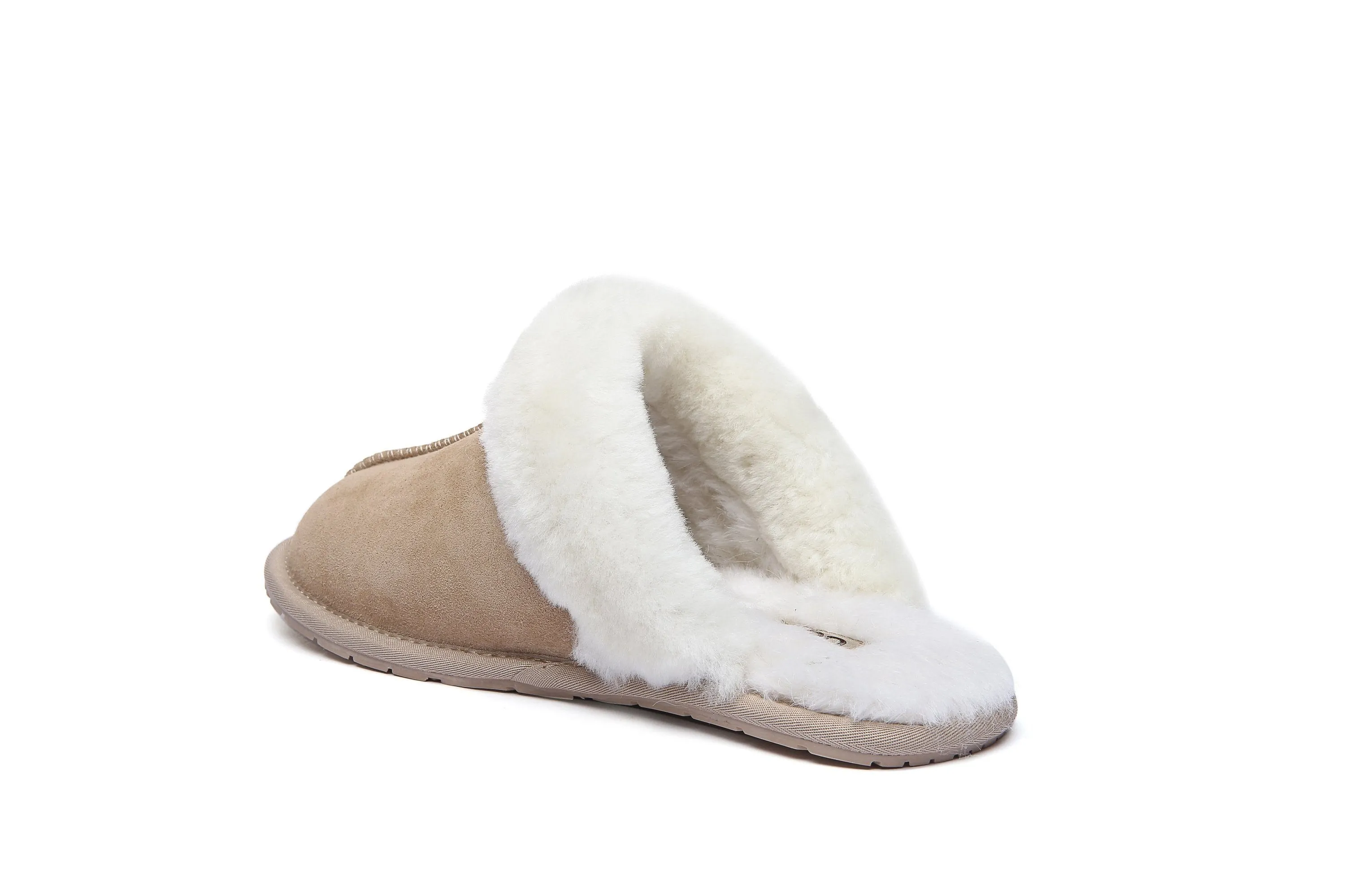 Rosa  Slippers