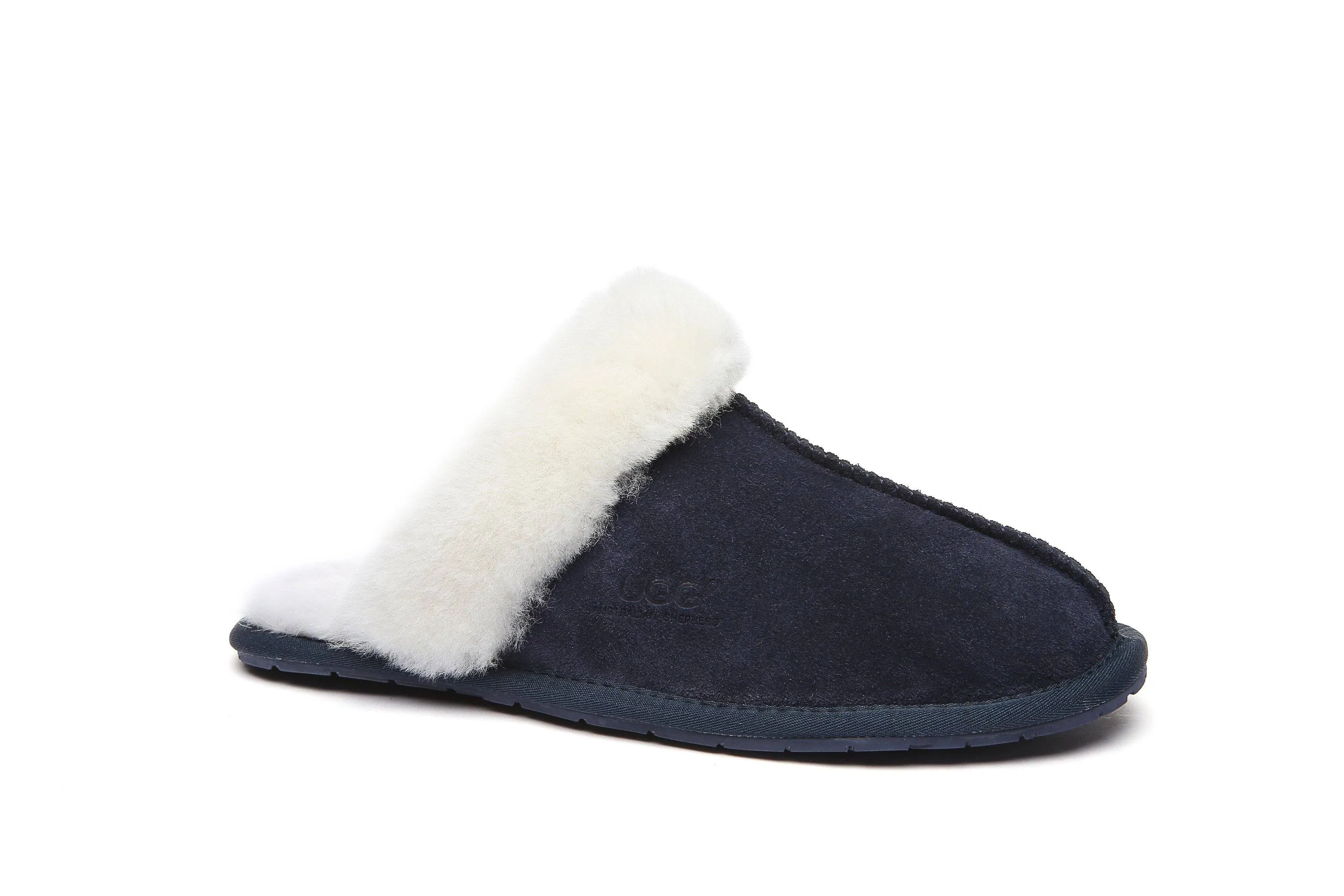 Rosa  Slippers