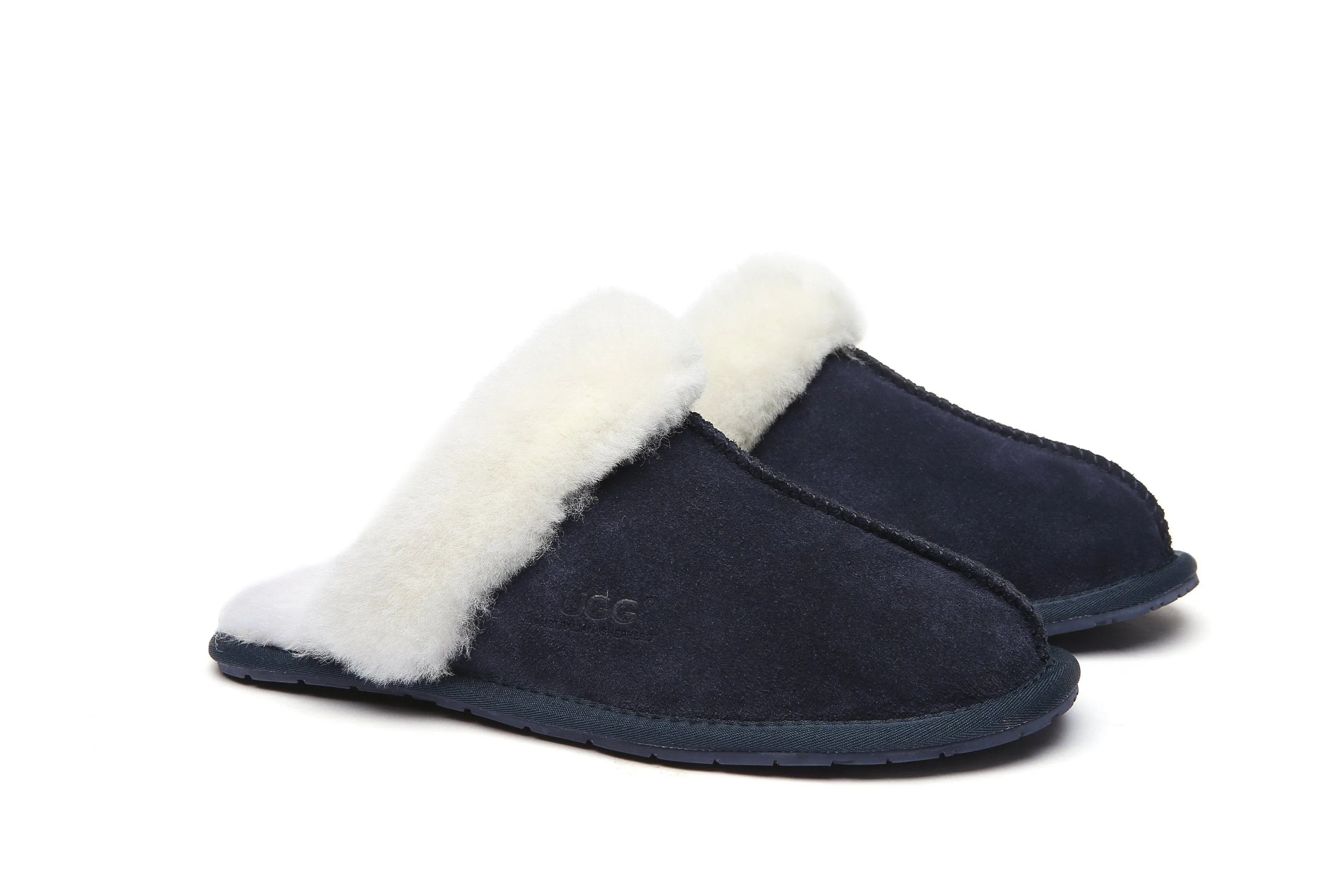 Rosa  Slippers