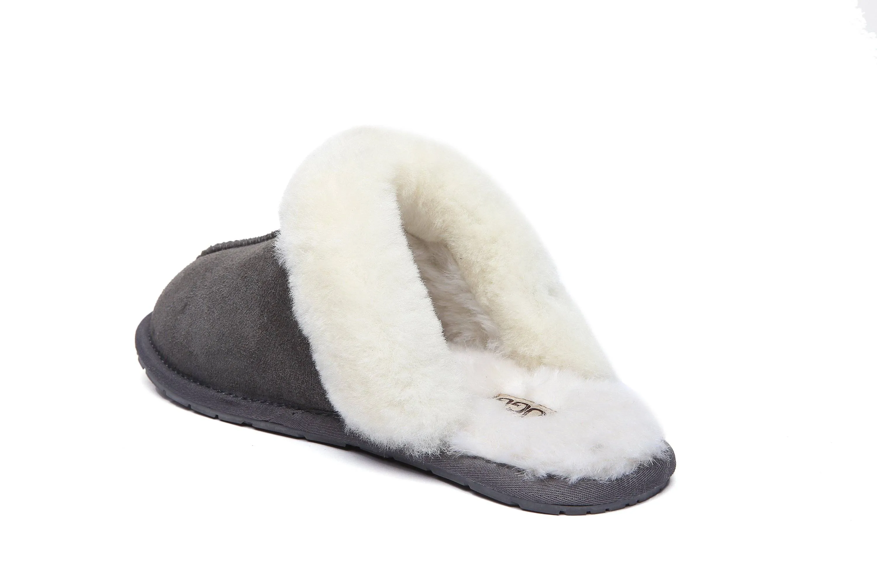 Rosa  Slippers