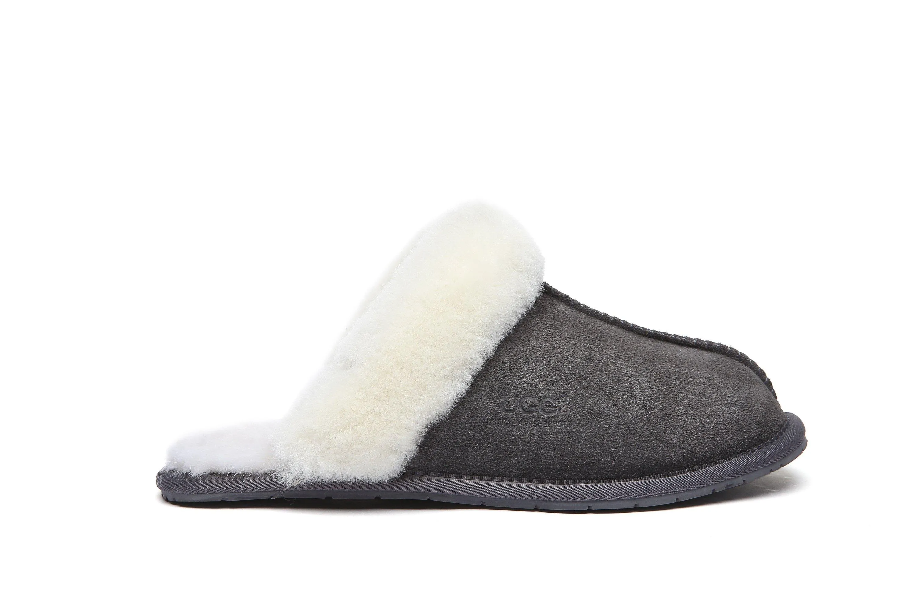 Rosa  Slippers
