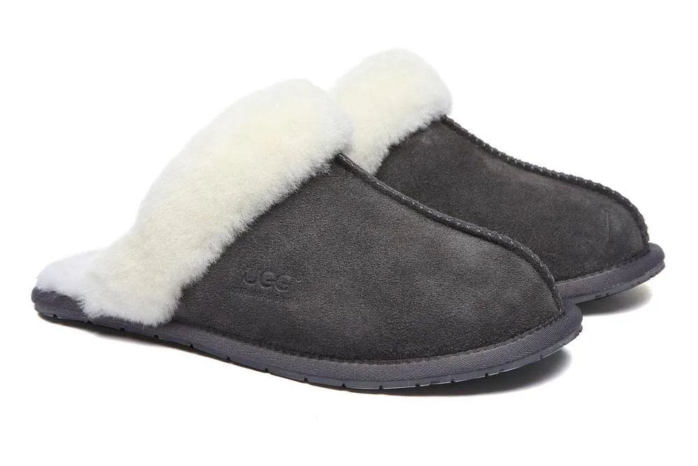 Rosa  Slippers