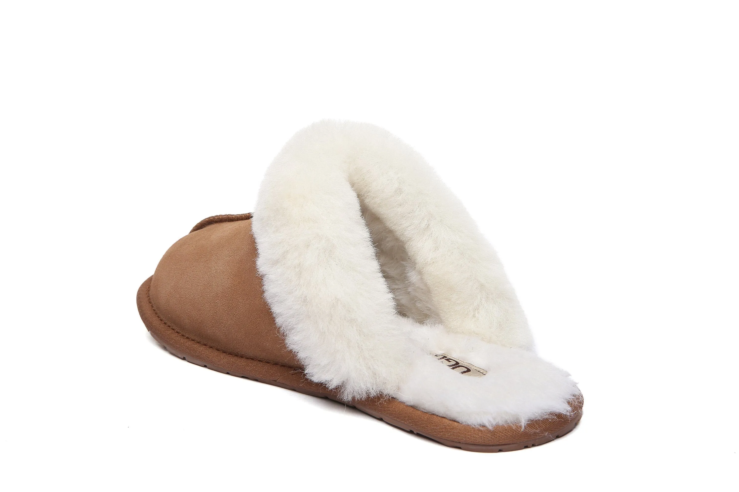 Rosa  Slippers