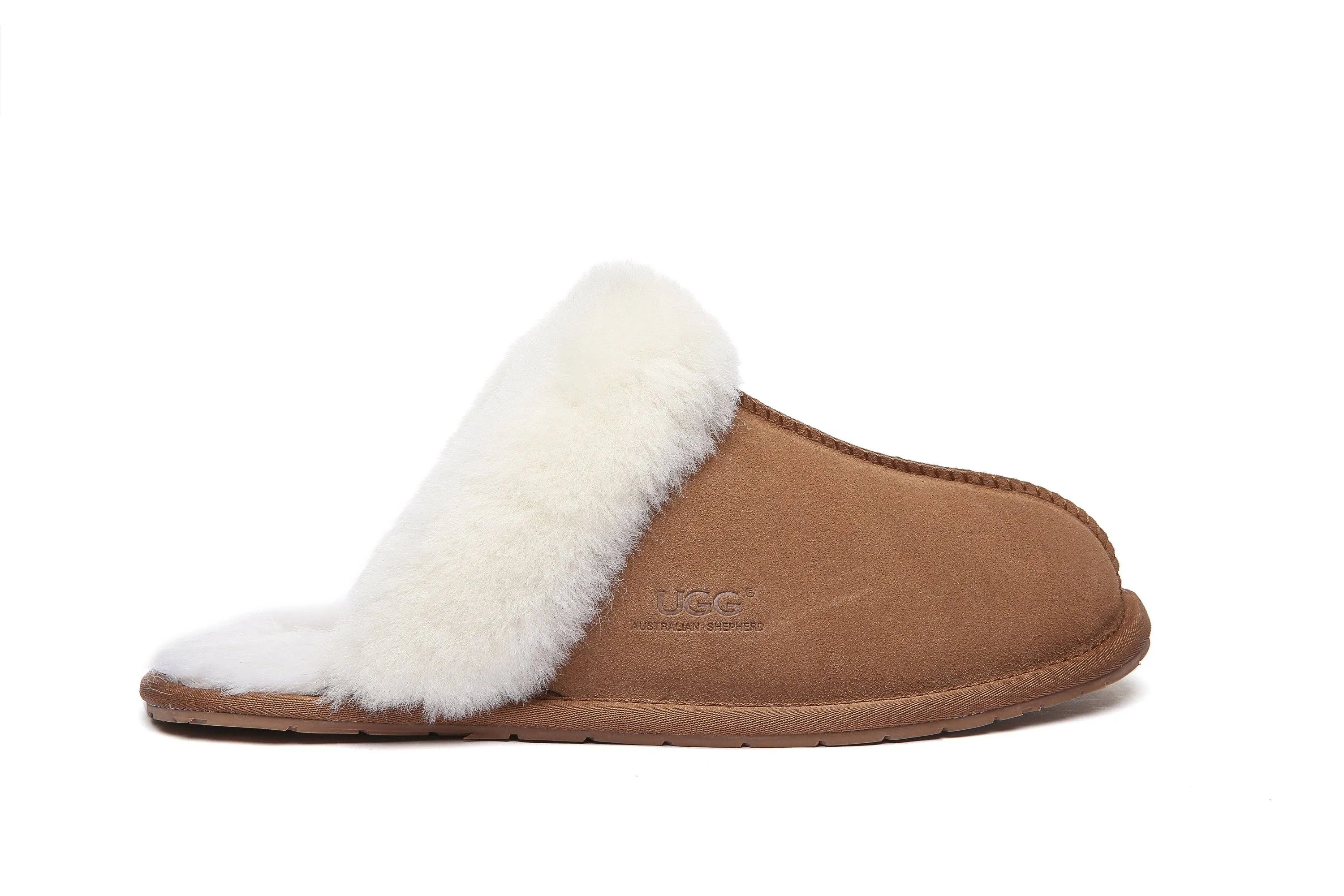 Rosa  Slippers