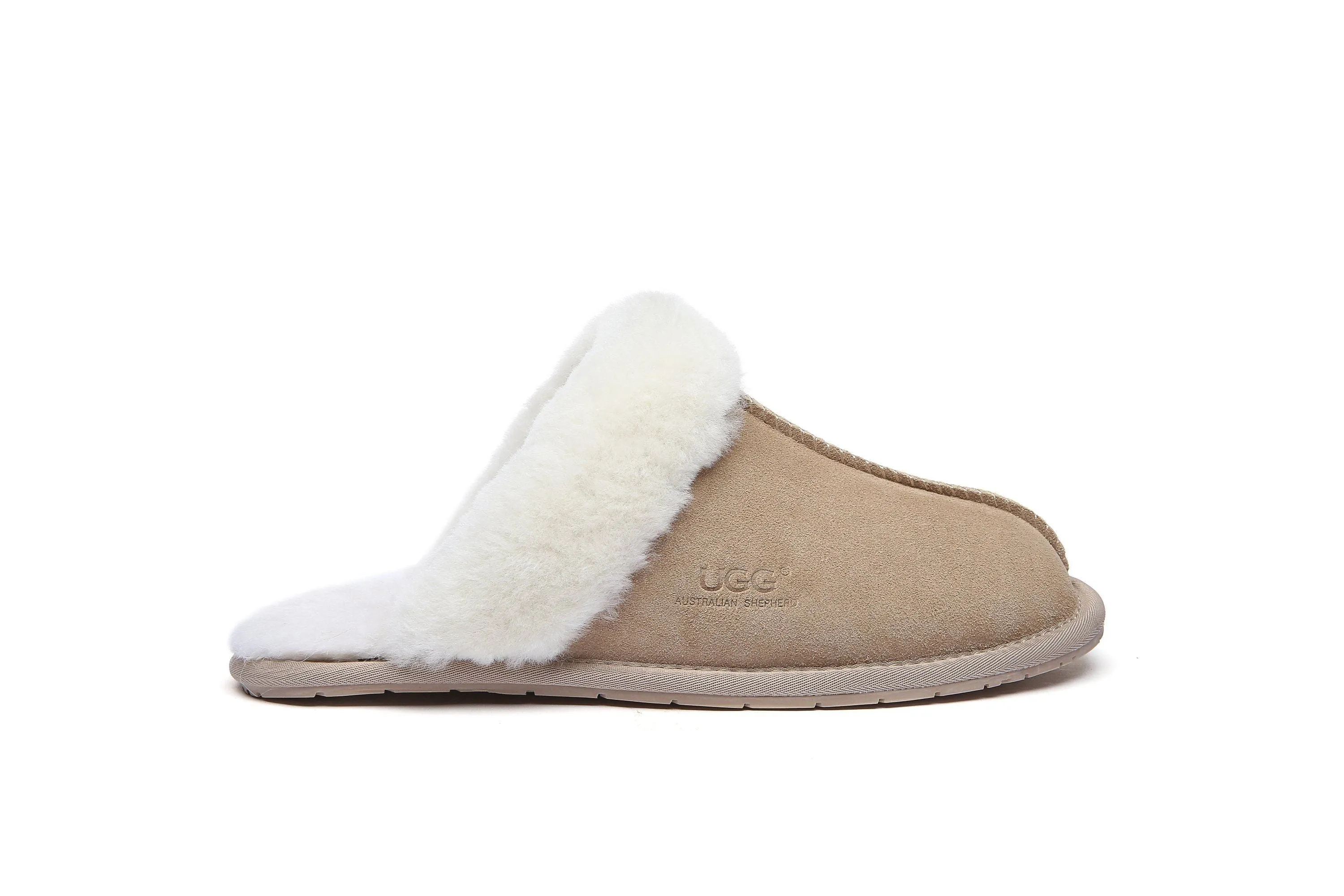 Rosa  Slippers