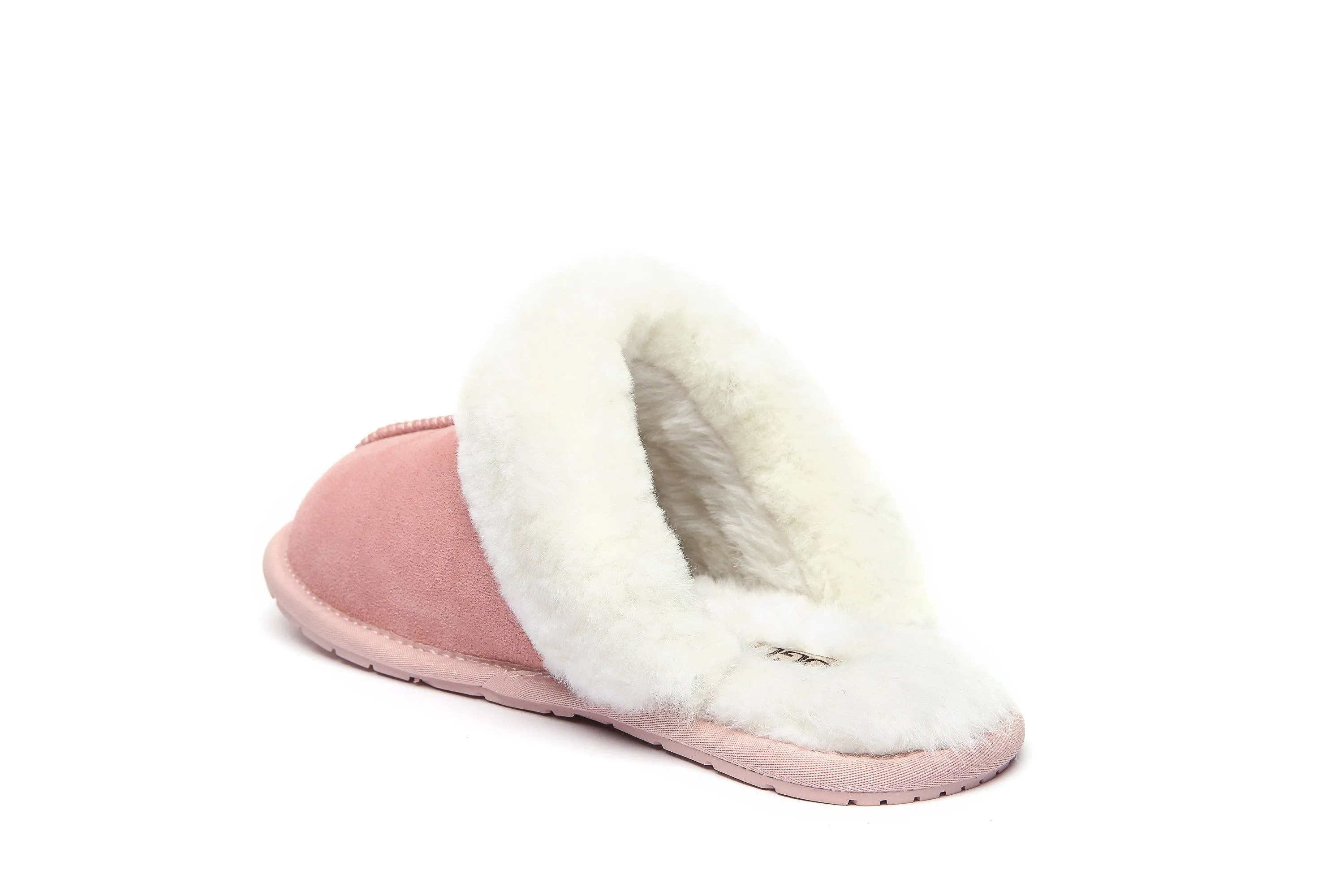 Rosa  Slippers