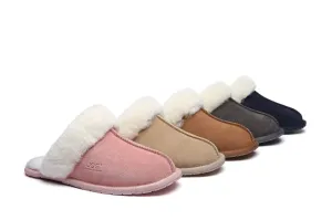 Rosa  Slippers
