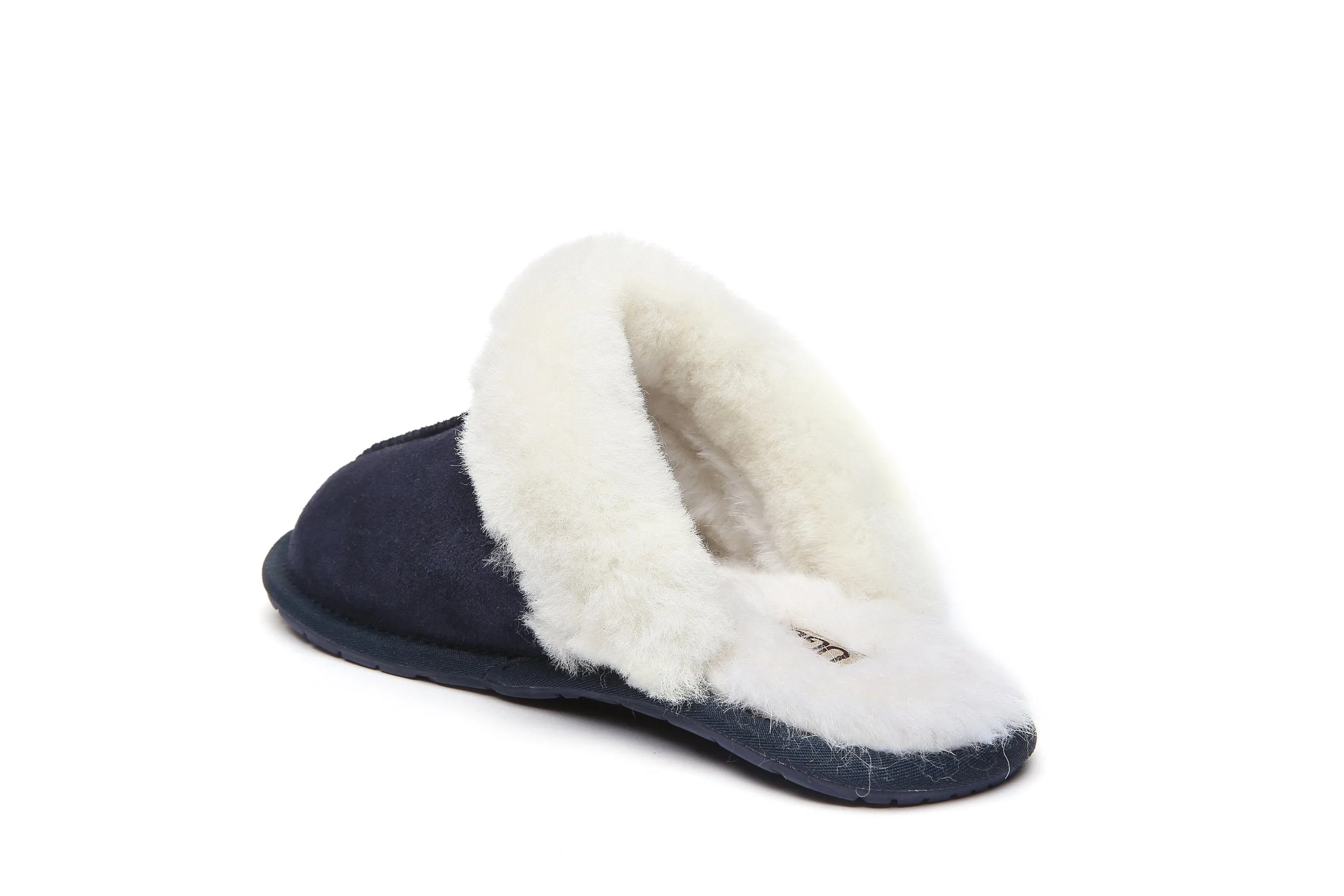 Rosa  Slippers