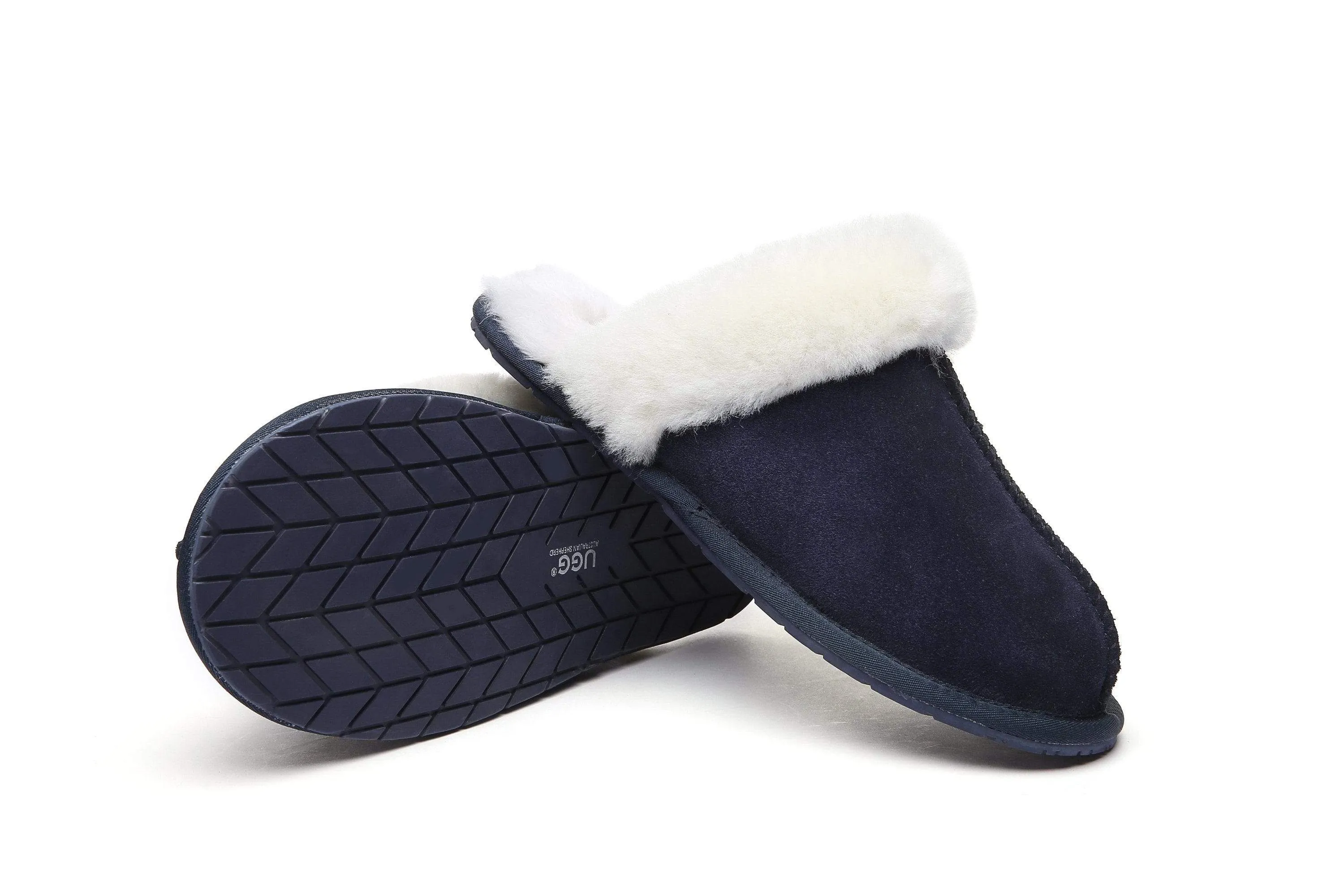 Rosa  Slippers