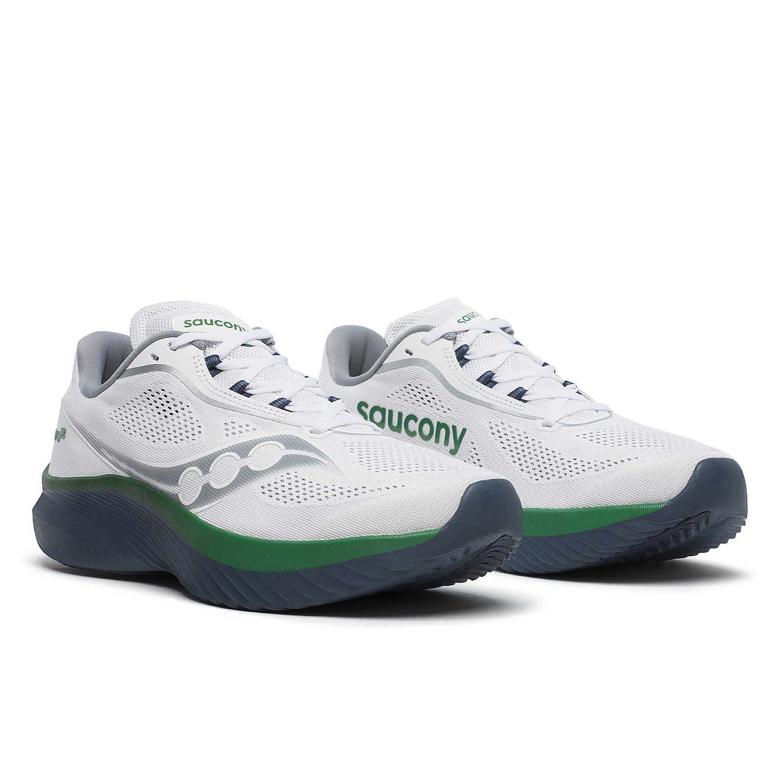 Saucony Men's Kinvara 15
