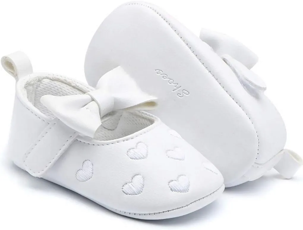 Shoes for Kids,Shoes for Kids Work Shoes Soft First Walkers Shoes Sneakers Toddler Girl Shoes Gift