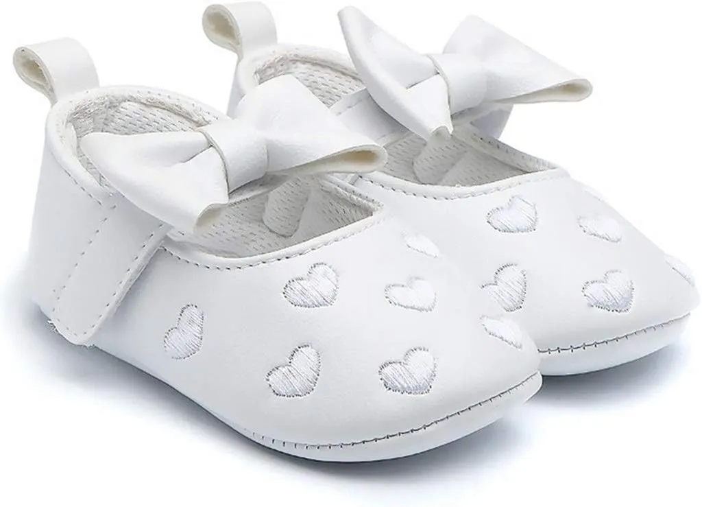 Shoes for Kids,Shoes for Kids Work Shoes Soft First Walkers Shoes Sneakers Toddler Girl Shoes Gift