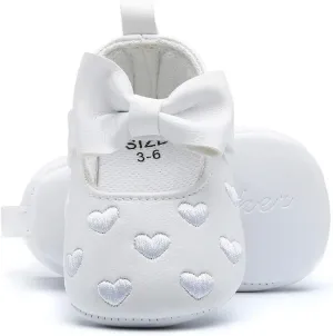 Shoes for Kids,Shoes for Kids Work Shoes Soft First Walkers Shoes Sneakers Toddler Girl Shoes Gift