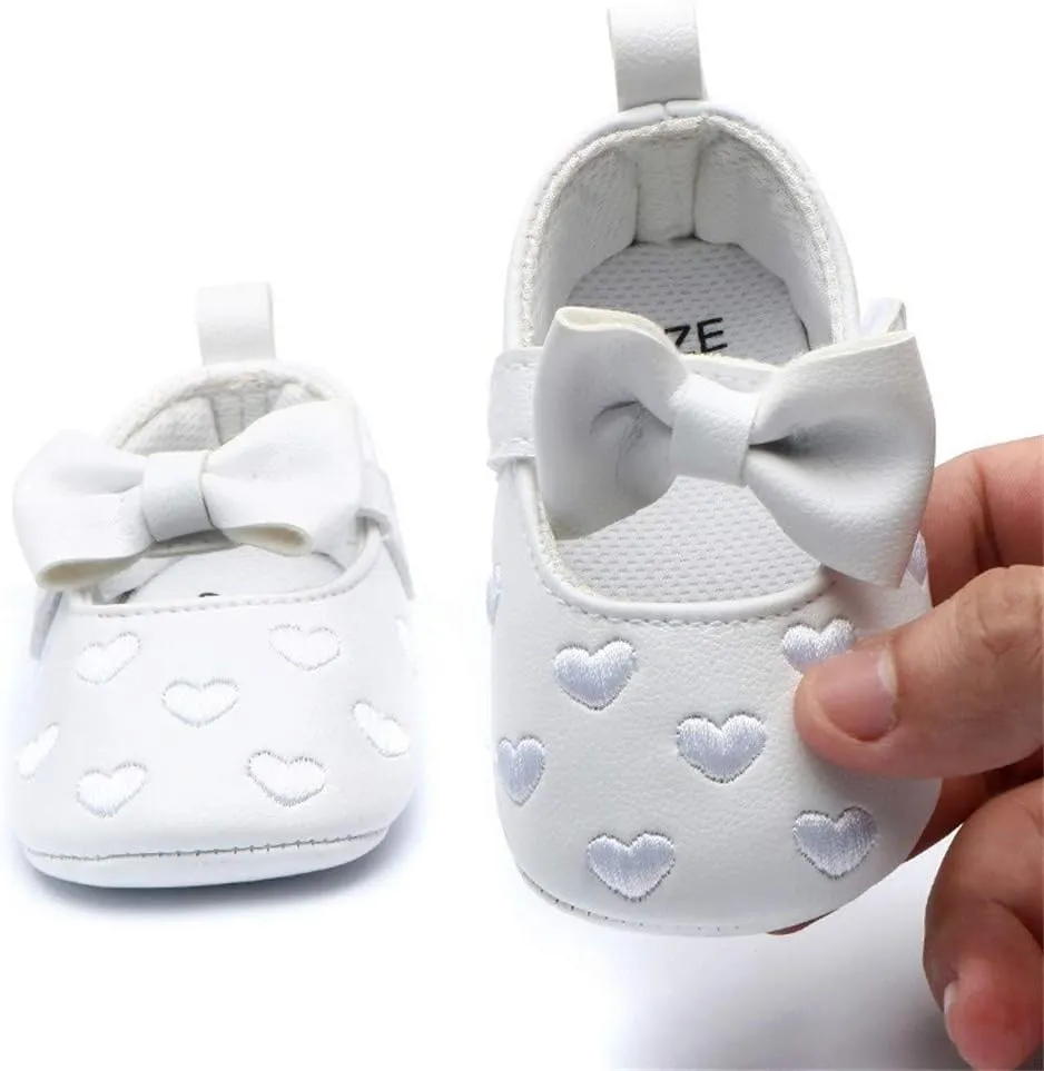 Shoes for Kids,Shoes for Kids Work Shoes Soft First Walkers Shoes Sneakers Toddler Girl Shoes Gift