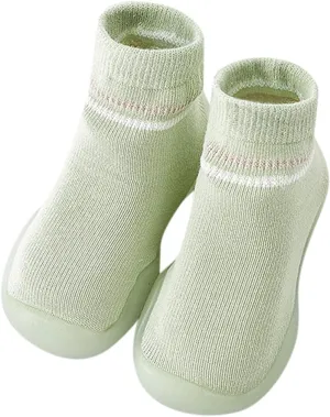 Shoes for Kids,Toddler Infant Newborn Baby Boys Girls Shoes First Walkers Antislip Socks Shoes Prewalker Kawaii Shoes