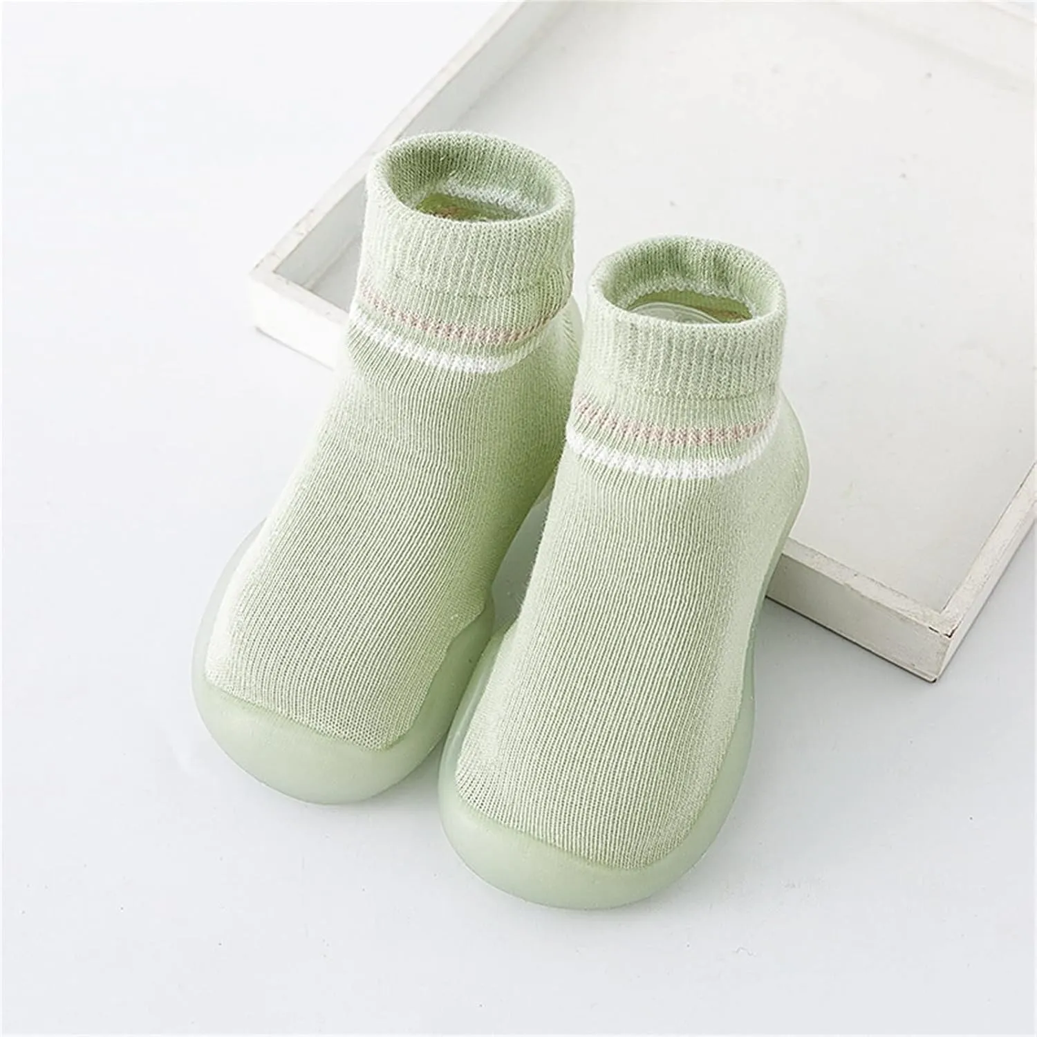 Shoes for Kids,Toddler Infant Newborn Baby Boys Girls Shoes First Walkers Antislip Socks Shoes Prewalker Kawaii Shoes