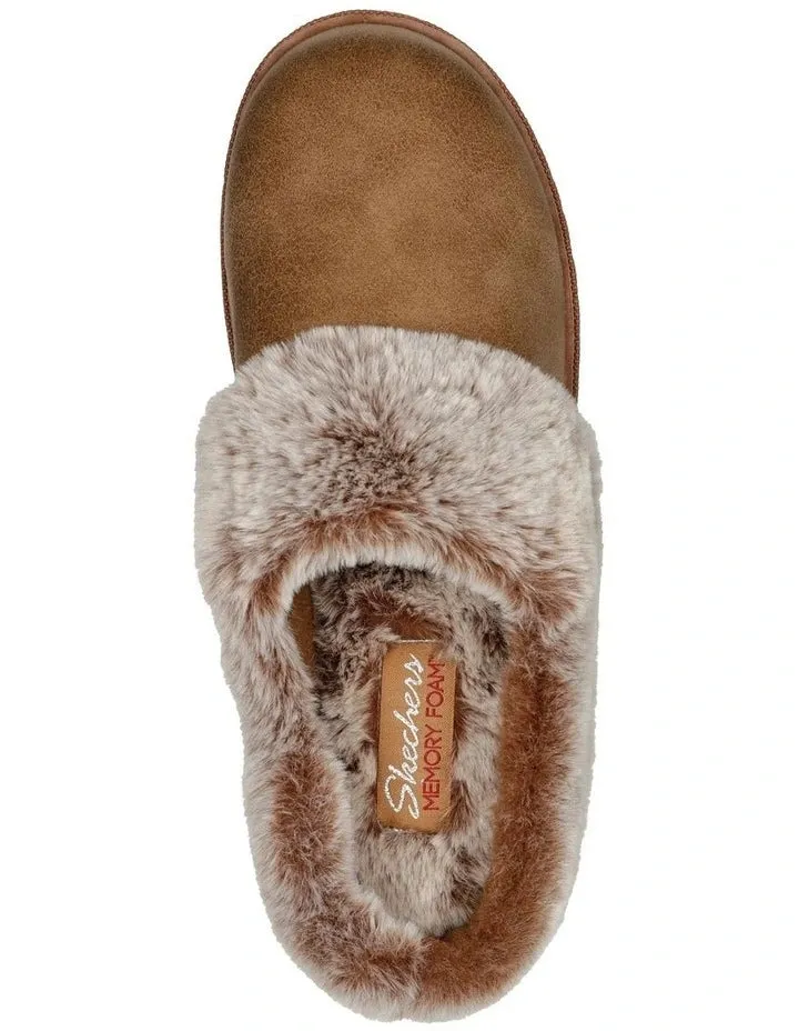 SKECHERS 167625 COZY CAMPFIRE LOVELY LIFE