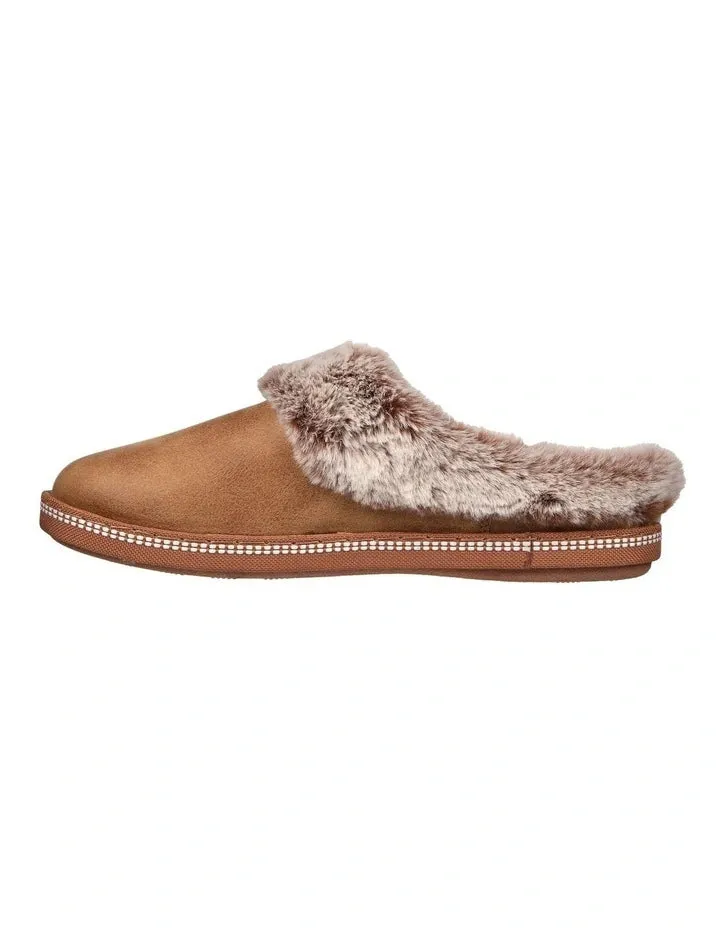 SKECHERS 167625 COZY CAMPFIRE LOVELY LIFE