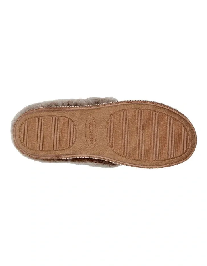 SKECHERS 167625 COZY CAMPFIRE LOVELY LIFE