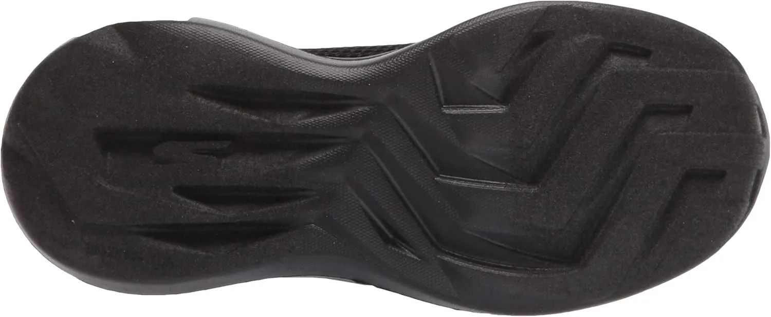 Skechers Unisex-Child Go Run Fast-Welzo Sneaker