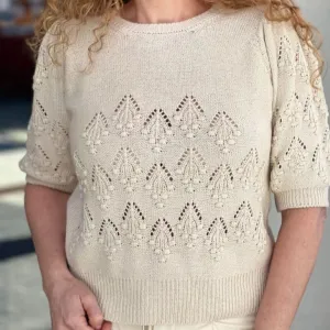 Skovhuus - Lightweight Knit Sweater