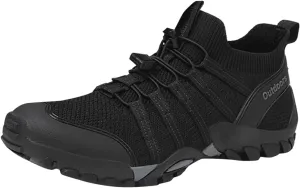 Slip on Walking Shoes for Women Non Slip Memory Foam Comfortable Running Shoes Breathable Mesh Sports Workout Tennis Shoes Lightweight Fashion Sneakers