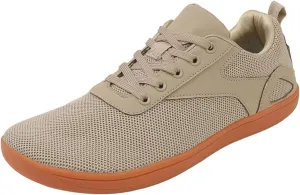 Slip on Walking Shoes Men Comfort Memory Foam Ultra Lightweight Breathable Fashion Low Top Sneakers Non Slip Arch Support Vacation Training Gym Shoes Wide Width
