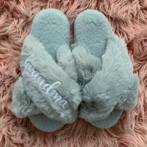 Slippers