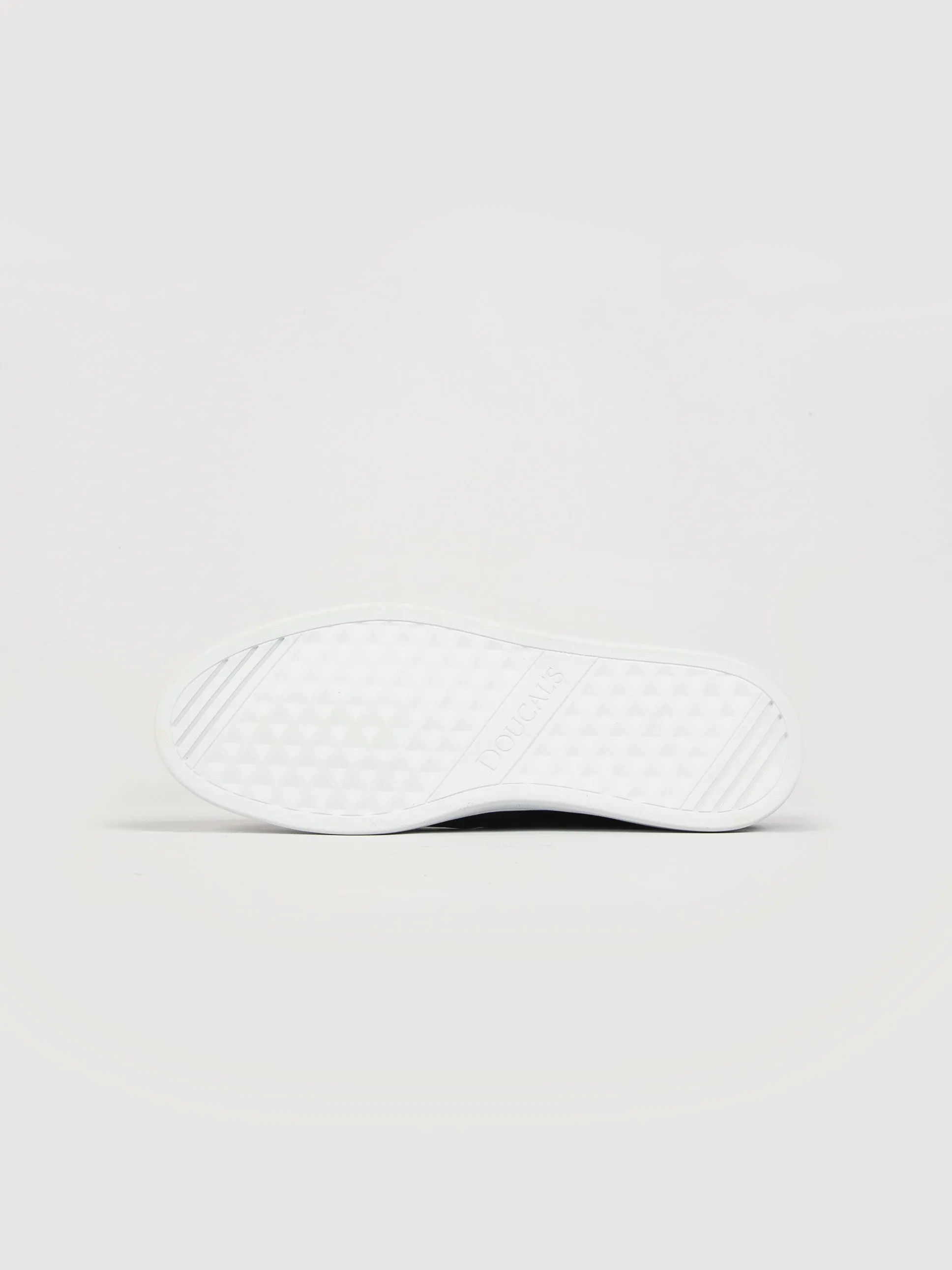 Sneakers 'Chiffon' - Marrone