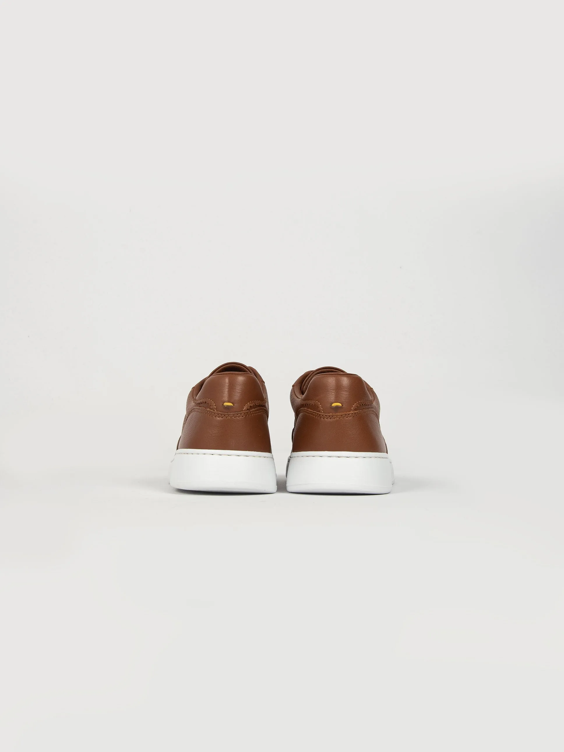 Sneakers 'Chiffon' - Marrone