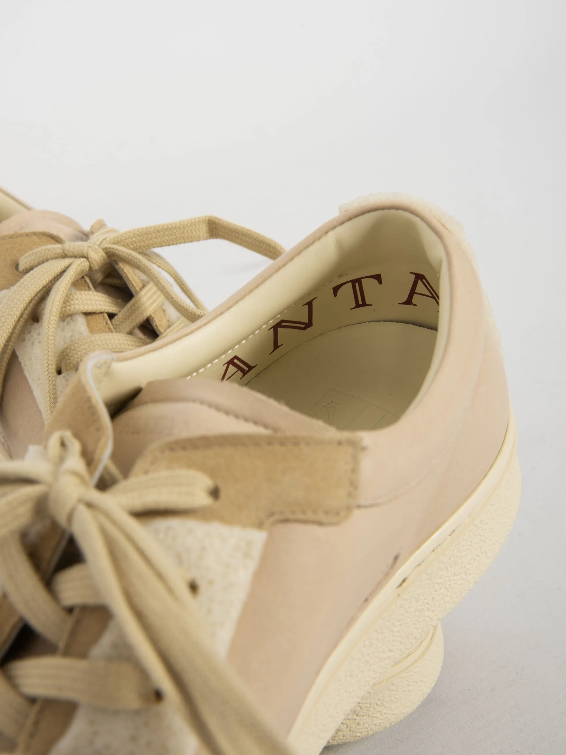 Sneakers 'Minus' - Sabbia