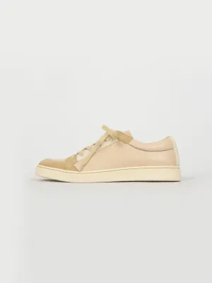 Sneakers 'Minus' - Sabbia