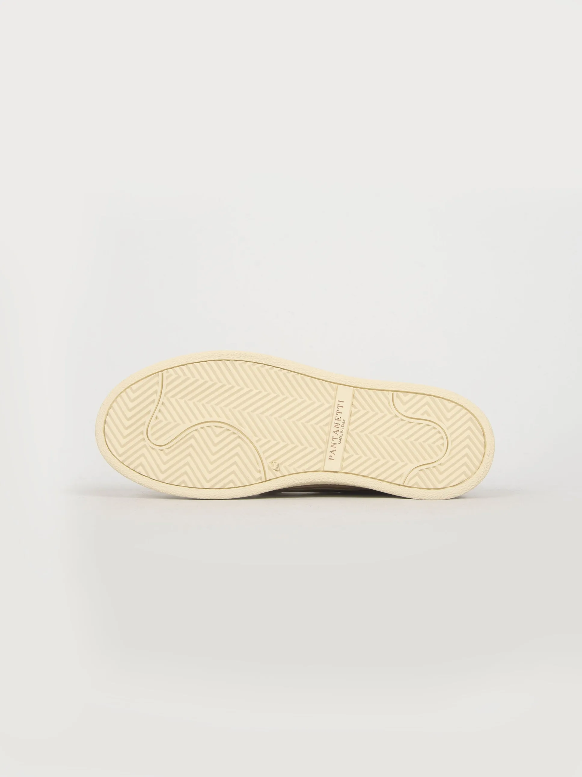 Sneakers 'Minus' - Sabbia