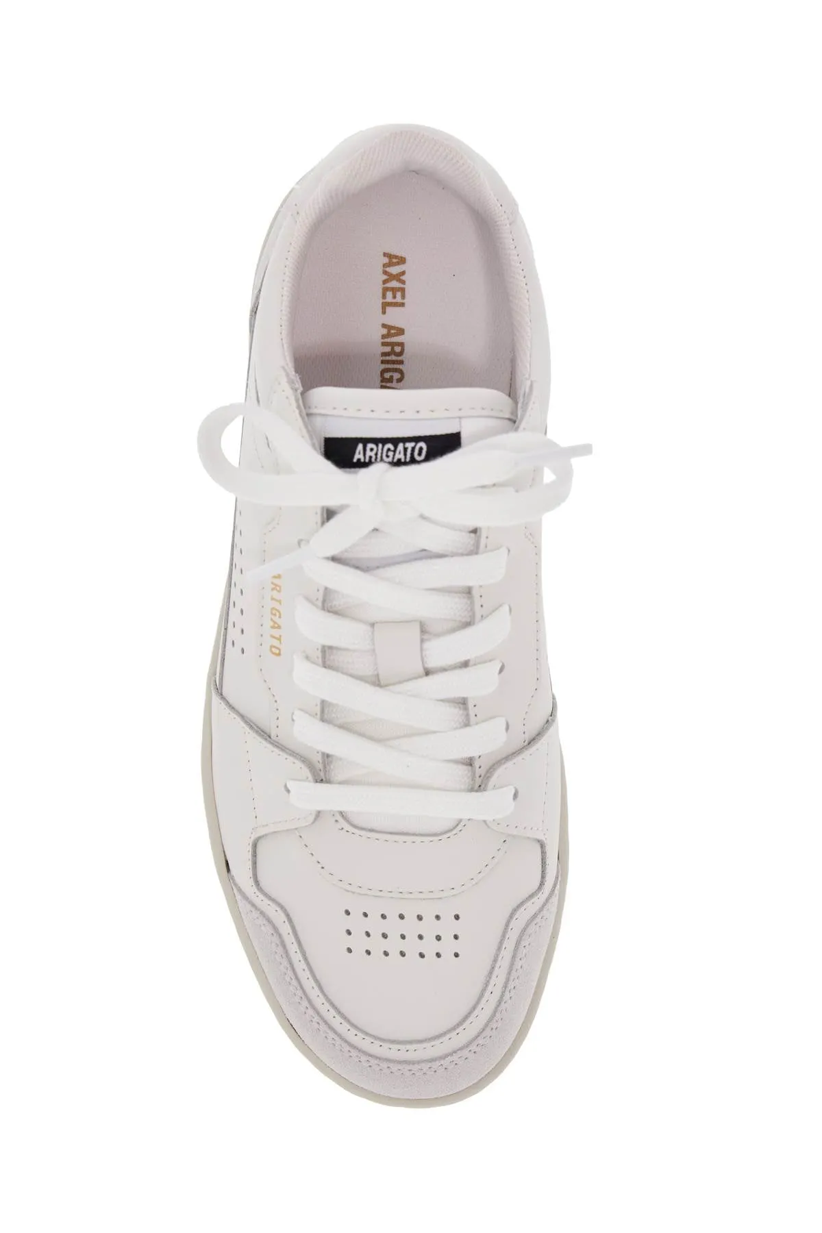 sneakers say it