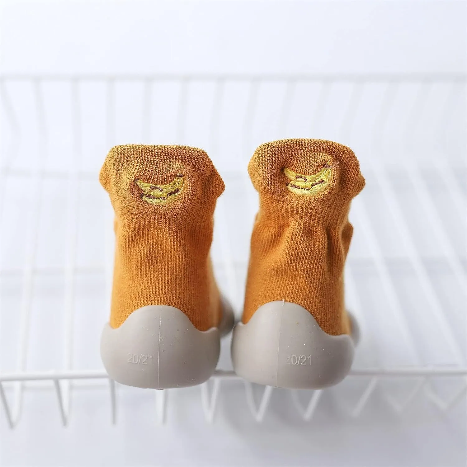 Sock Shoes Toddler,Infant Baby Soft Elastic Casual First Walkers Shoes Socks Solid Baby Shoes Toddler Boots
