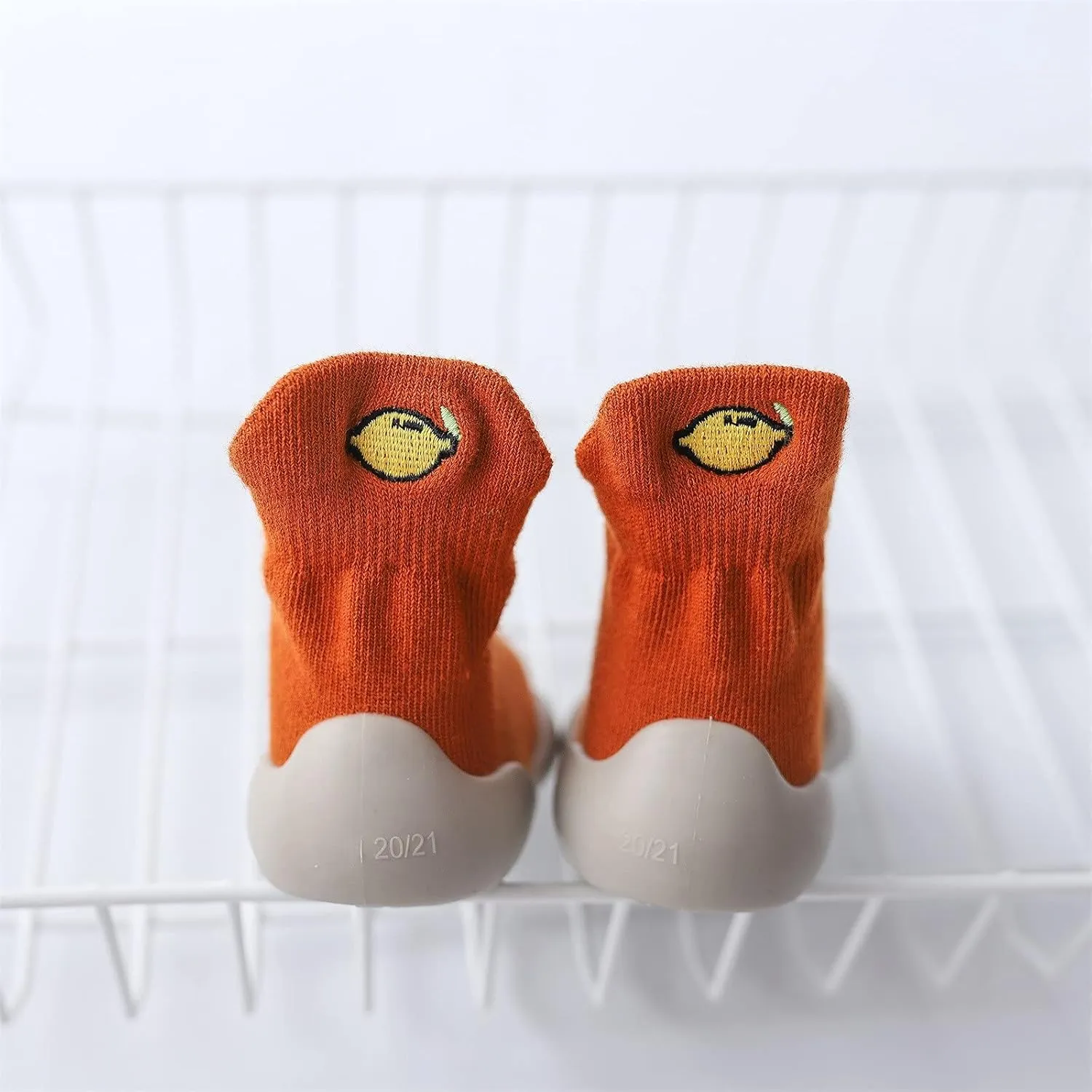 Sock Shoes Toddler,Infant Baby Soft Elastic Casual First Walkers Shoes Socks Solid Baby Shoes Toddler Boots