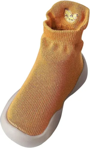 Sock Shoes Toddler,Infant Baby Soft Elastic Casual First Walkers Shoes Socks Solid Baby Shoes Toddler Boots