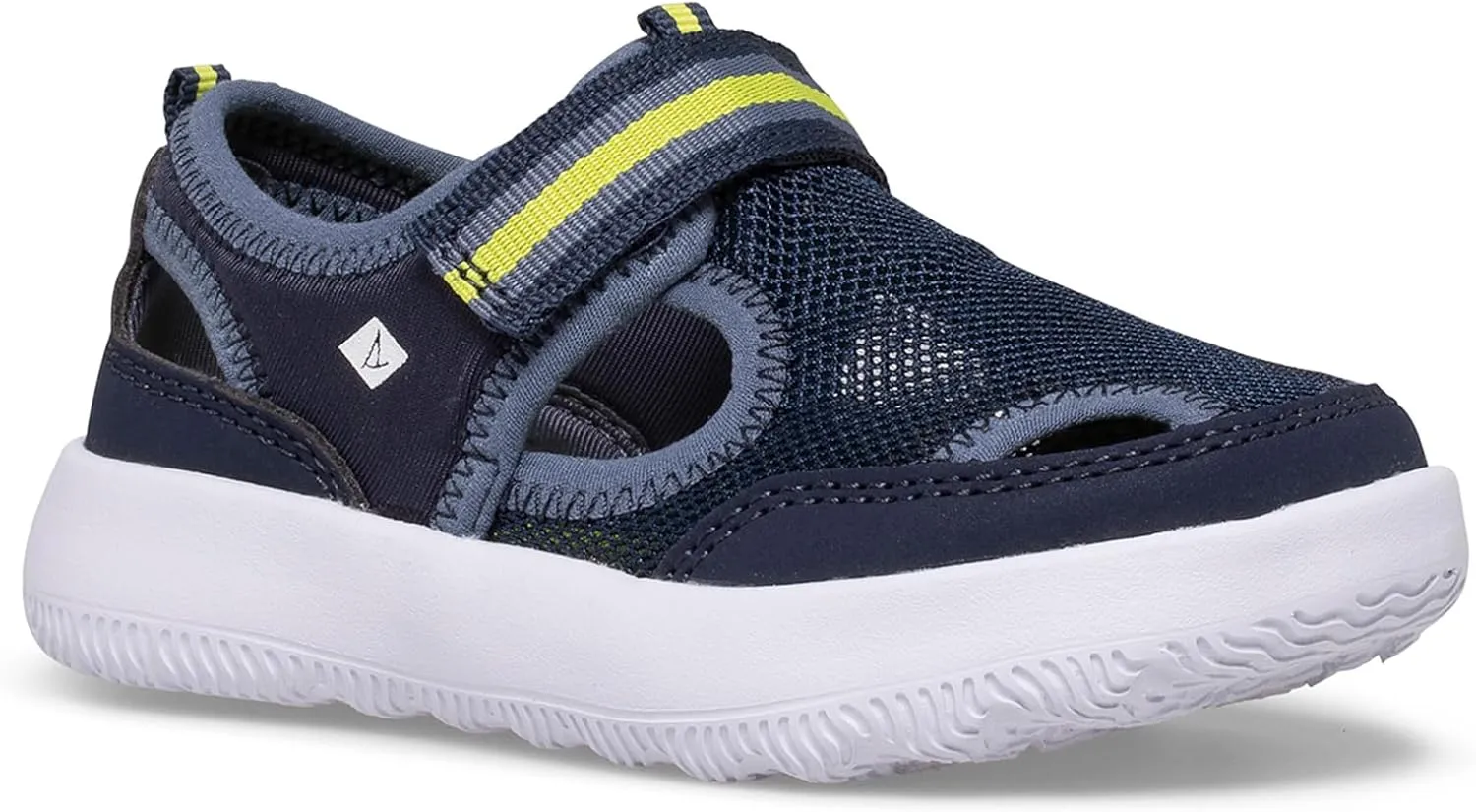 Sperry Unisex-Child Coastal Break Water Shoe