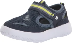 Sperry Unisex-Child Coastal Break Water Shoe