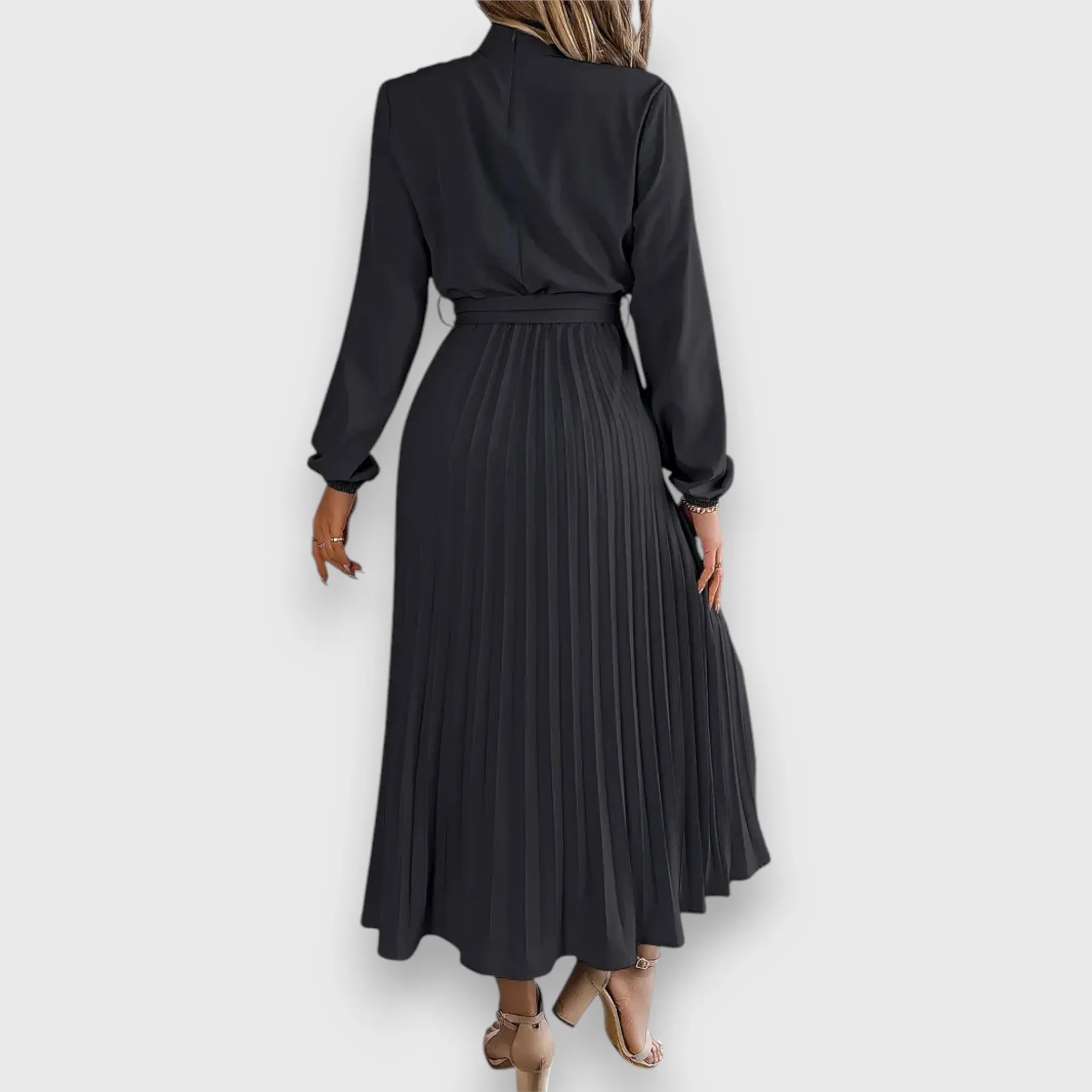 STACIE | MIDI DRESS