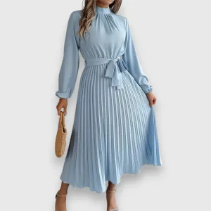 STACIE | MIDI DRESS