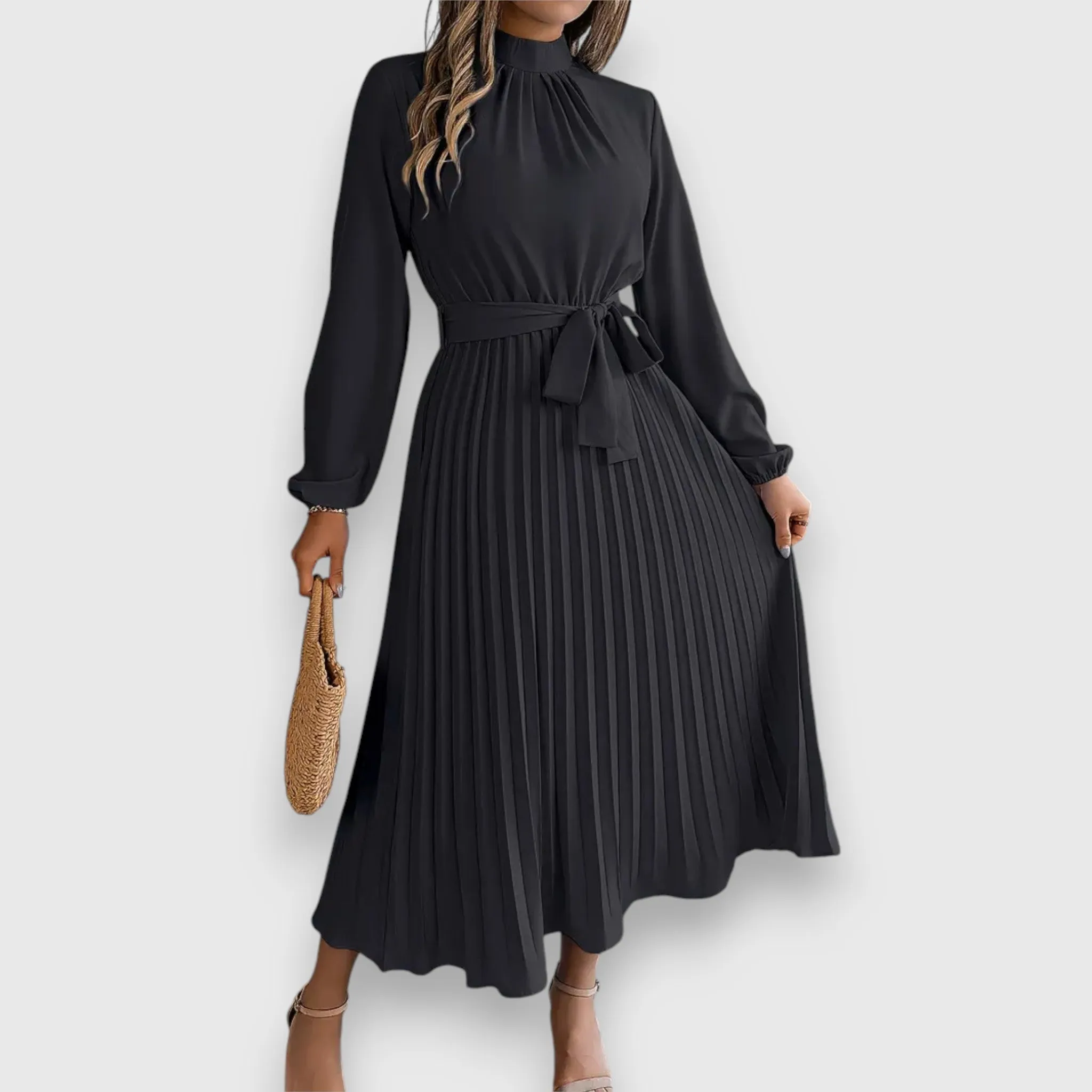 STACIE | MIDI DRESS