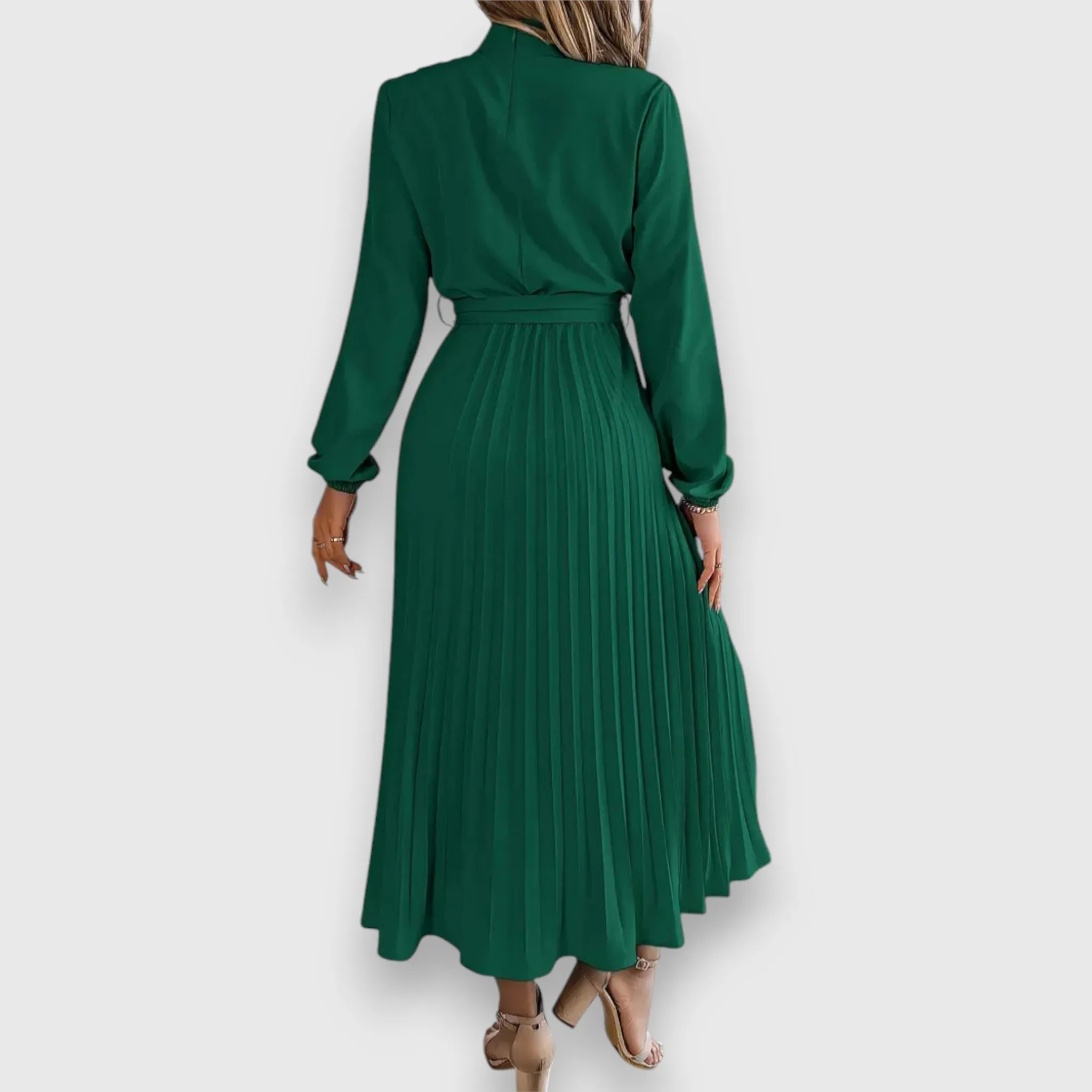STACIE | MIDI DRESS