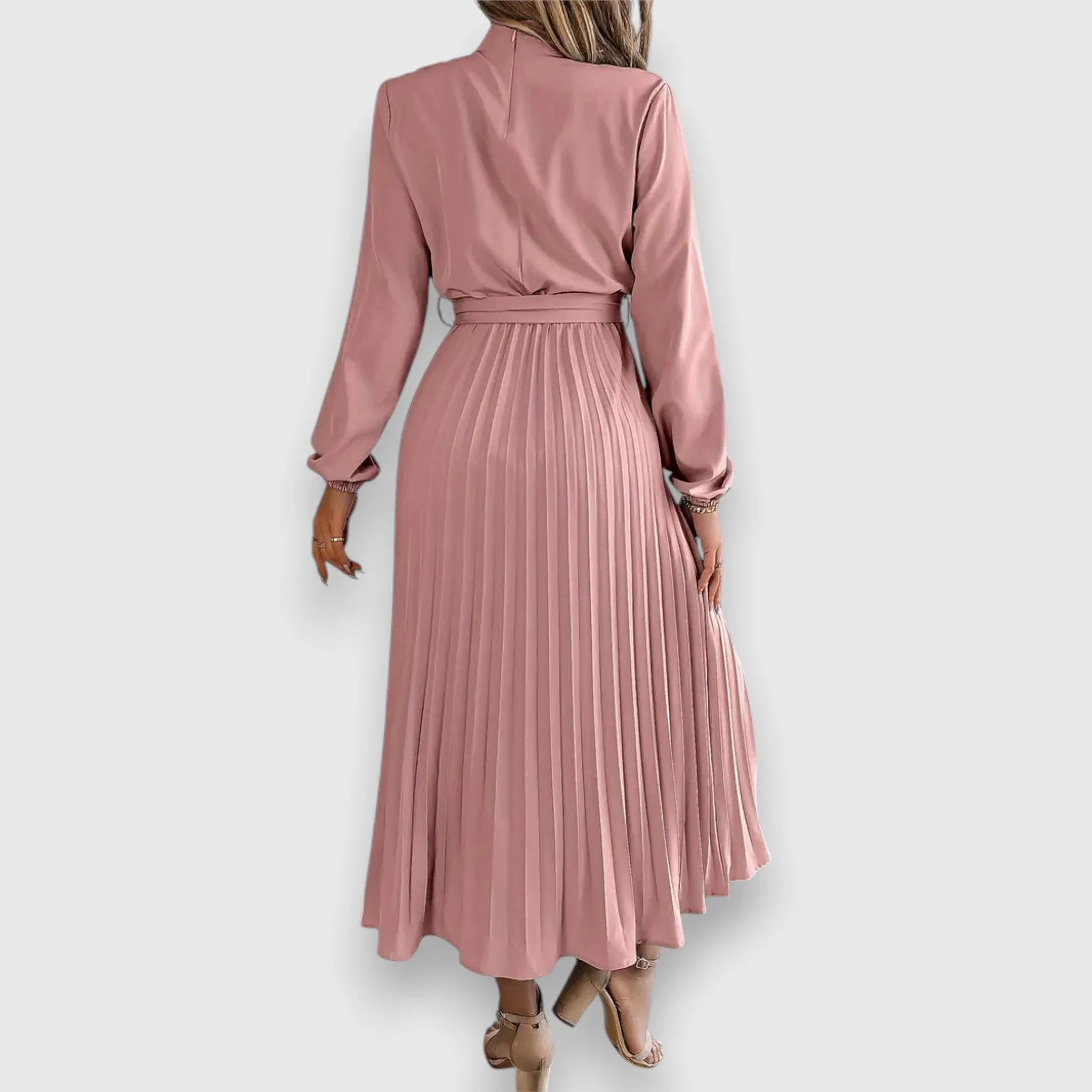 STACIE | MIDI DRESS